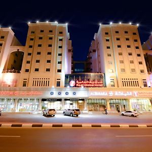 Reef Global Hotel