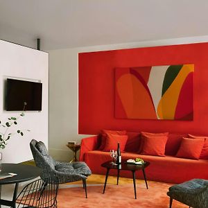 Sonder By Marriott Bonvoy The William Apartments Midtown
